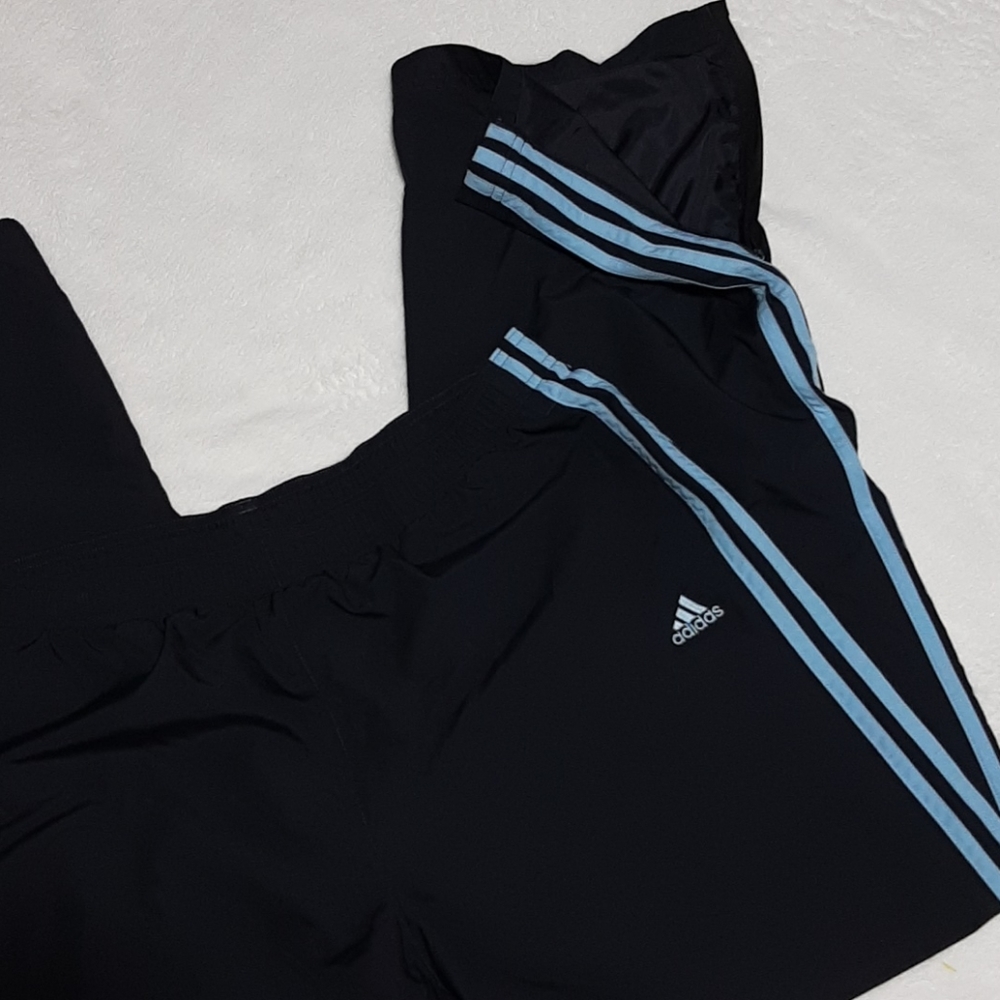 Mens Adidas Pants Size Large